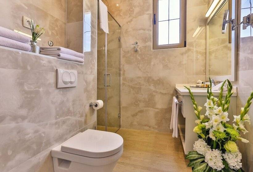 آپارتمان 1 خوابه, Avanti Hotel & Spa