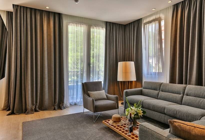 آپارتمان 1 خوابه, Avanti Hotel & Spa