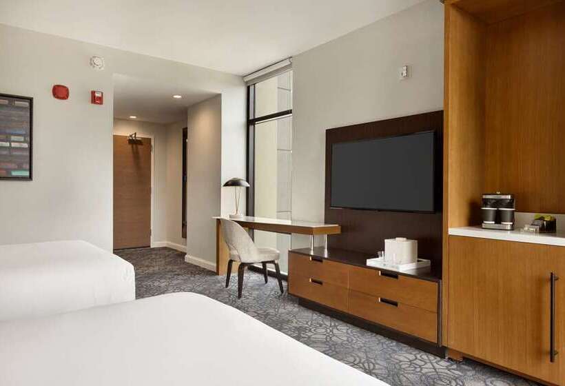 스탠다드 룸, Tru By Hilton Albany Airport, Ny