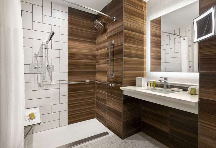 스탠다드 룸, Tru By Hilton Albany Airport, Ny