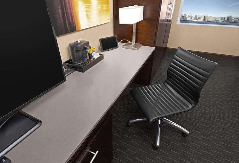 스탠다드 룸, Tru By Hilton Albany Airport, Ny