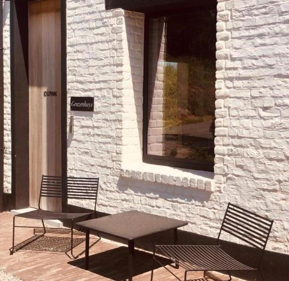 低层单卧公寓, B&b Amelhof