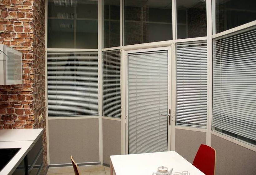 اتاق خانوادگی, London Mini Hotel   Hostel