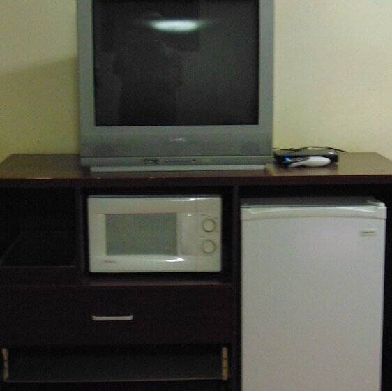 Номер Стандарт, Heritage Budget Inn