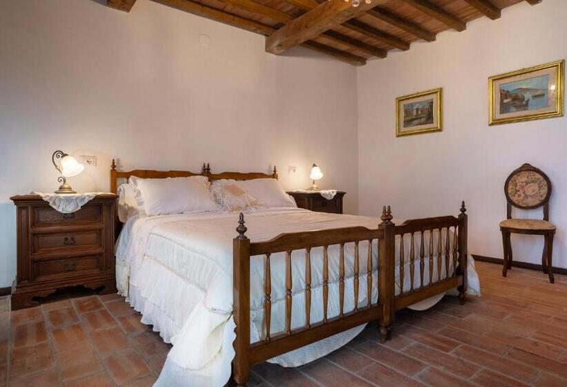 带3个卧室的别墅, Tenuta I Mandorli