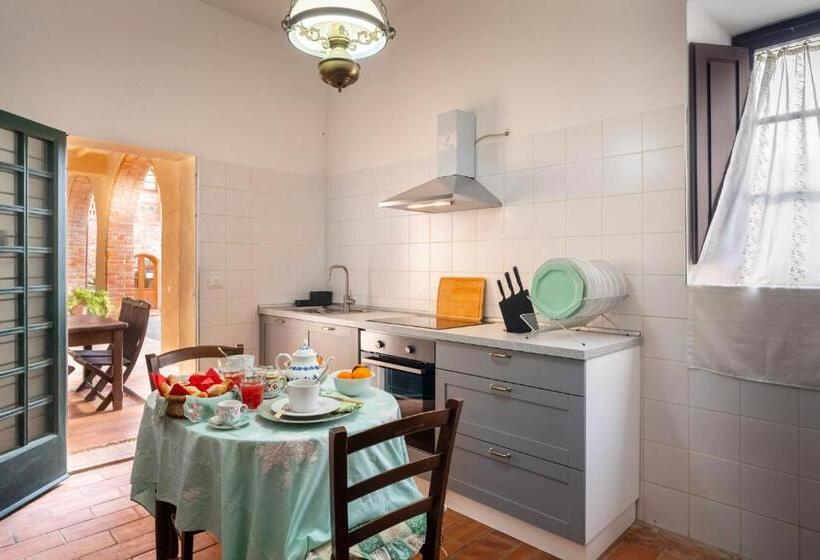 带3个卧室的别墅, Tenuta I Mandorli