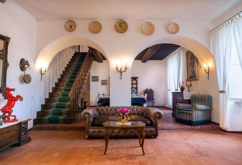 带3个卧室的别墅, Tenuta I Mandorli