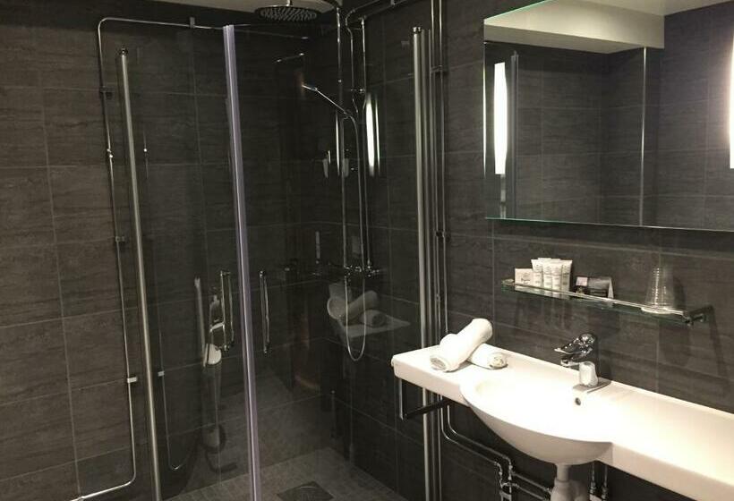 Family Suite, Bügelhof