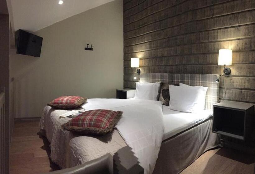 Family Suite, Bügelhof