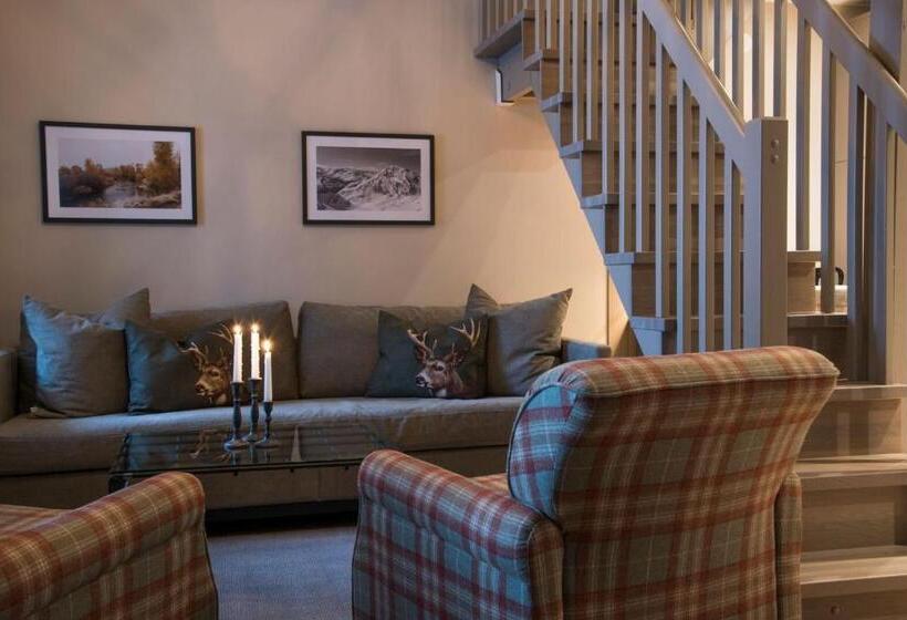 Family Suite, Bügelhof