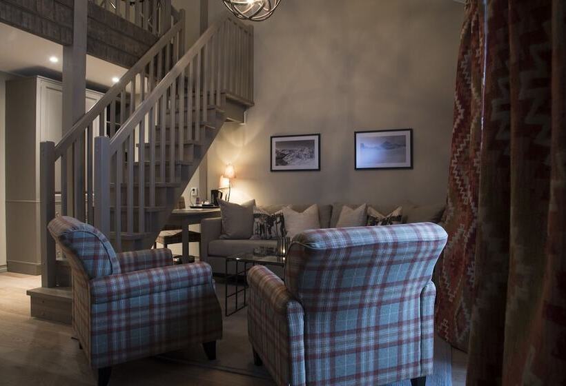 Family Suite, Bügelhof
