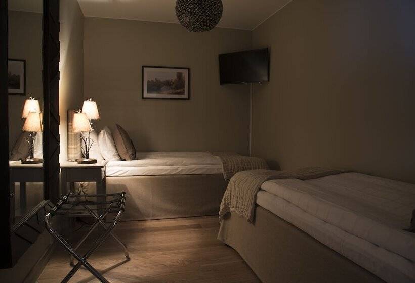 Family Suite, Bügelhof