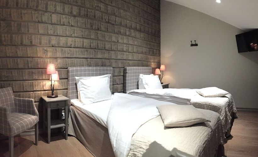 Family Suite, Bügelhof