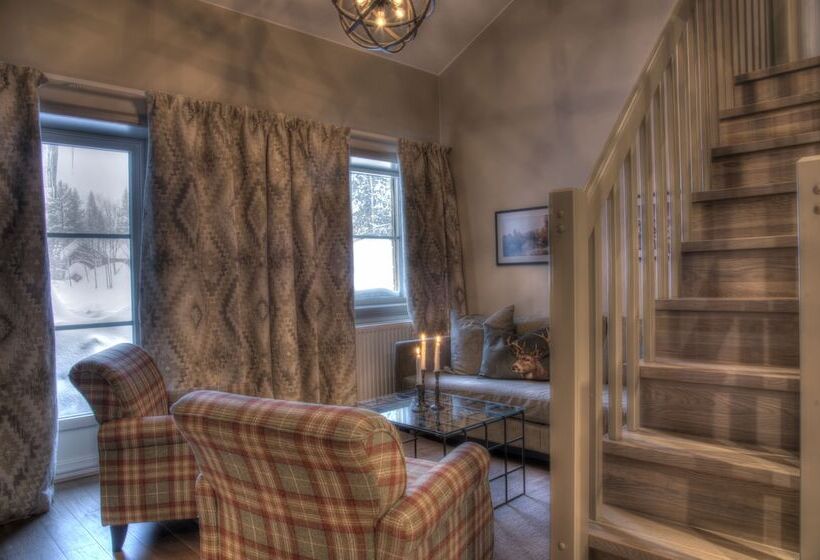 Family Suite, Bügelhof