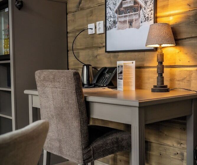 Family Suite, Bügelhof