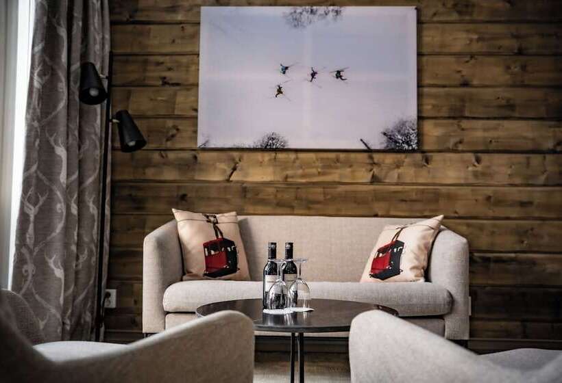 Family Suite, Bügelhof