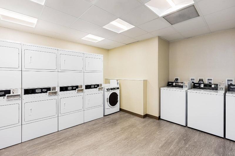 Люкс Кровать Кинг, Residence Inn Riverside Moreno Valley