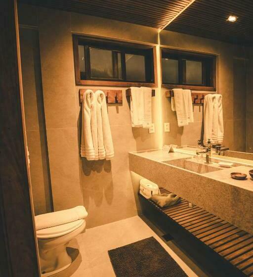 Номер Superior, Refúgio Da Vila Boutique Hotel & Spa