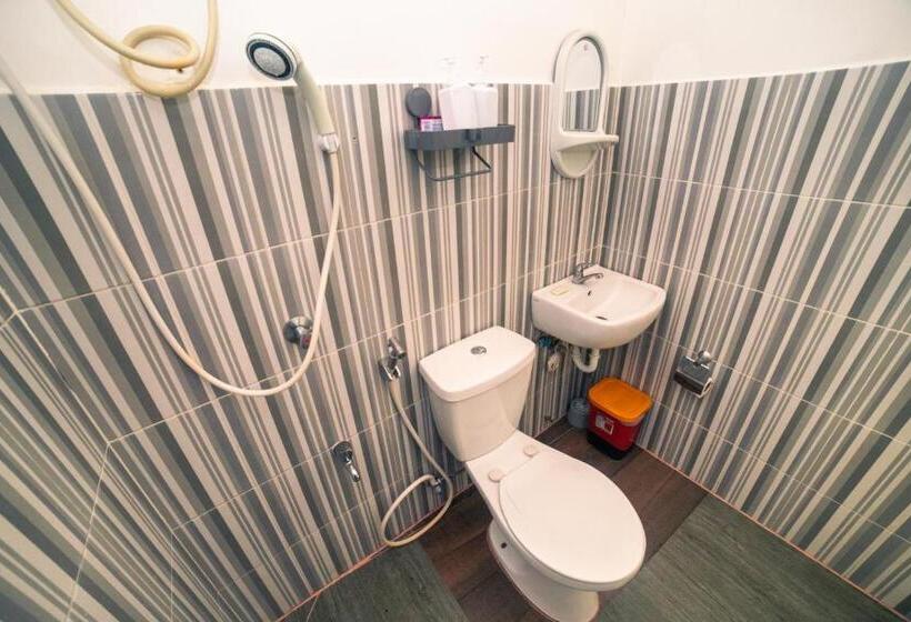 Номер Economy, Chill Out Hostel