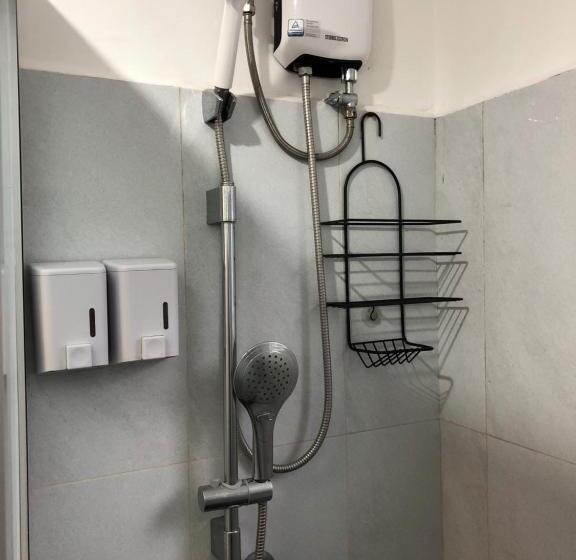 Номер Deluxe, Chill Out Hostel
