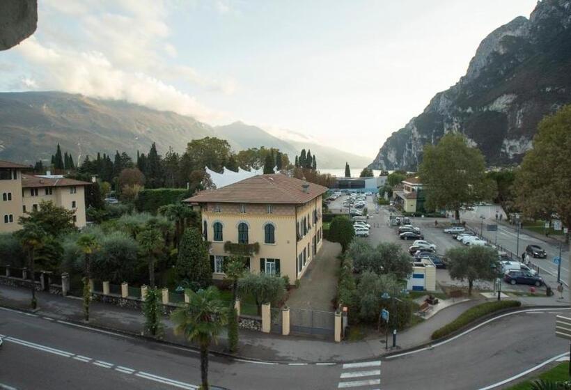 복층 룸, Residenza Alto Garda
