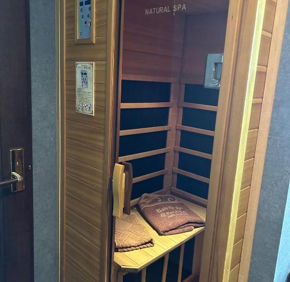 Номер Superior, Balian Resort Shinjuku Honten