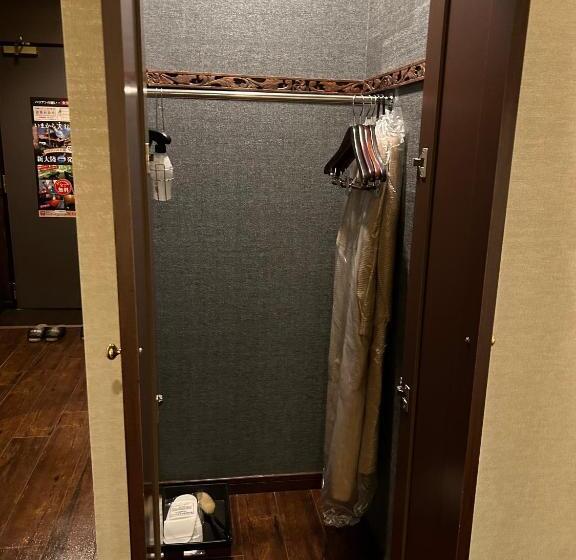 Номер Стандарт, Balian Resort Shinjuku Honten