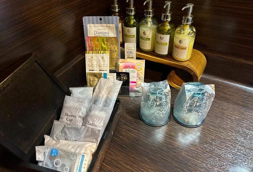 Номер Стандарт, Balian Resort Shinjuku Honten