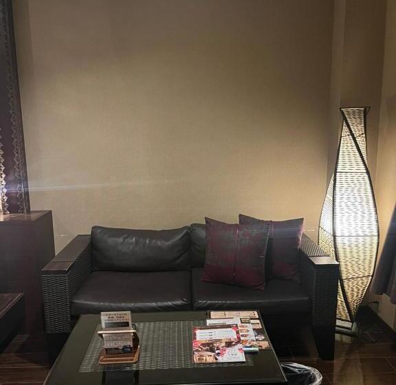 Стандартный Номер Кровать Кинг, Balian Resort Shinjuku Honten