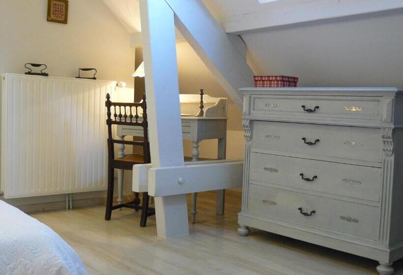 Номер Стандарт, Chambres D'hôtes Au Bout Du Champ