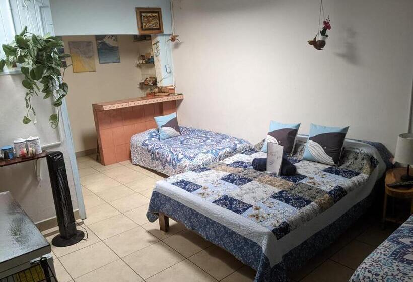 غرفة عائلية, Guesthouse Casa Lapa2