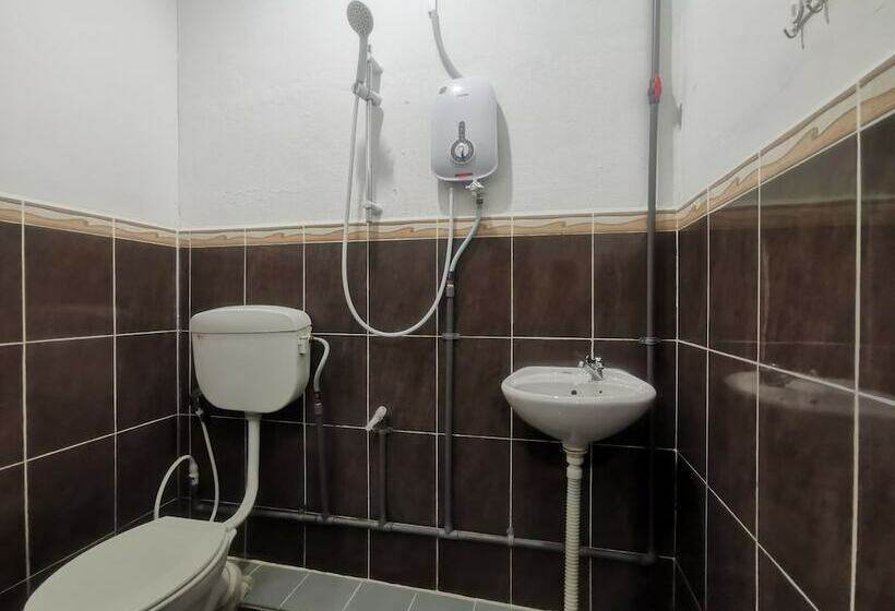 Номер Стандарт, Navita Lodge