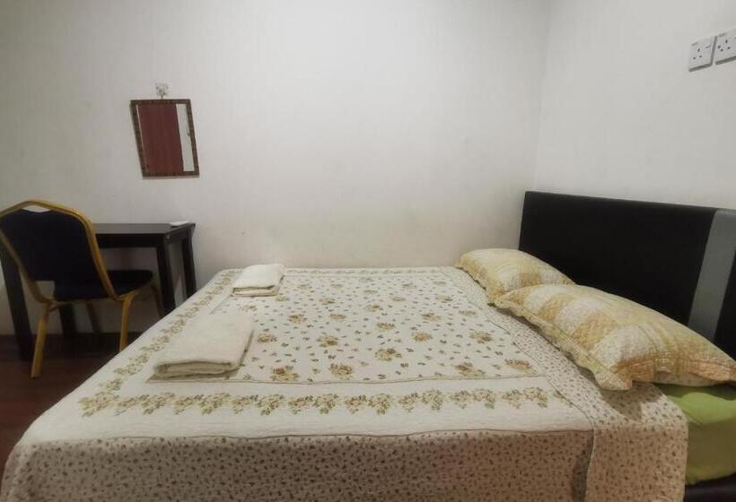 Номер Стандарт, Navita Lodge