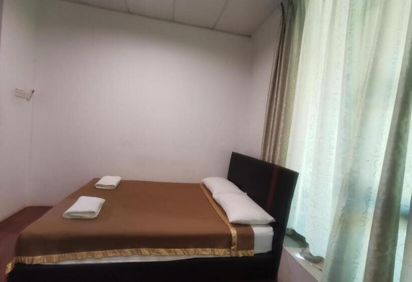 Номер Deluxe, Navita Lodge