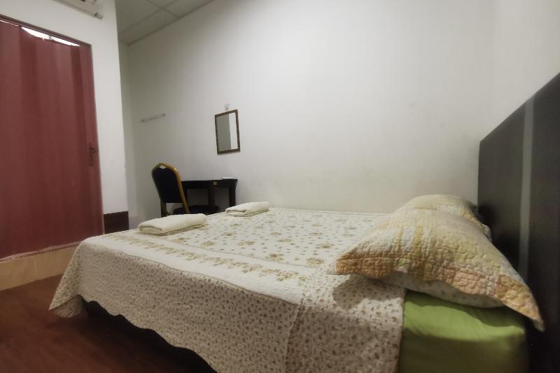 Номер Стандарт, Navita Lodge