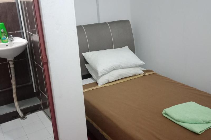 Номер Стандарт Индивидуальный, Navita Lodge