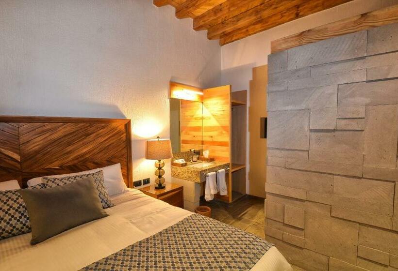 스위트, Casa Iturbe