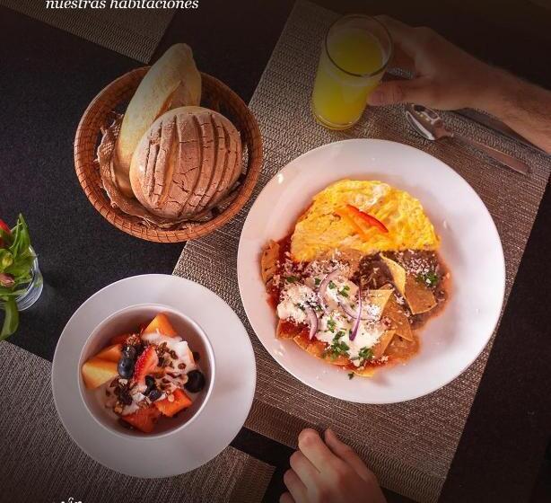스위트, Casa Iturbe