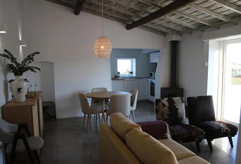 Дом 2 Спальни, Quinta Do Barreiro
