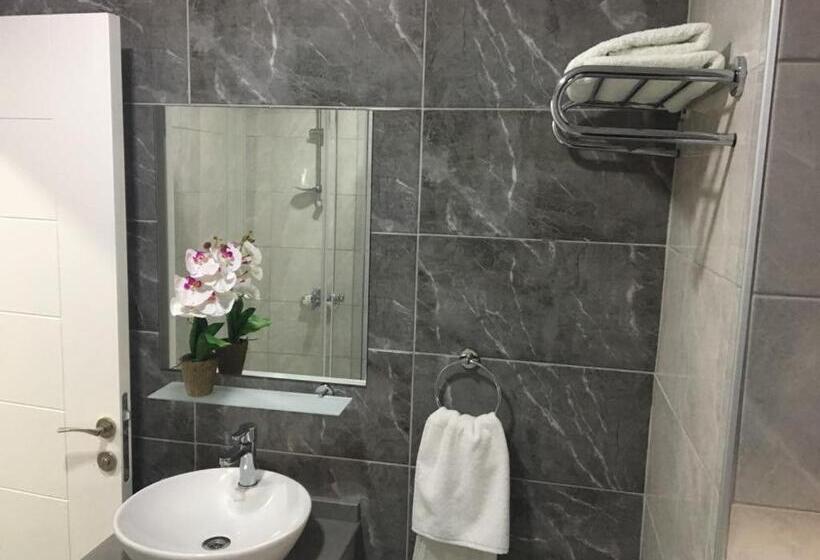 اتاق استاندارد, Alya Rooms