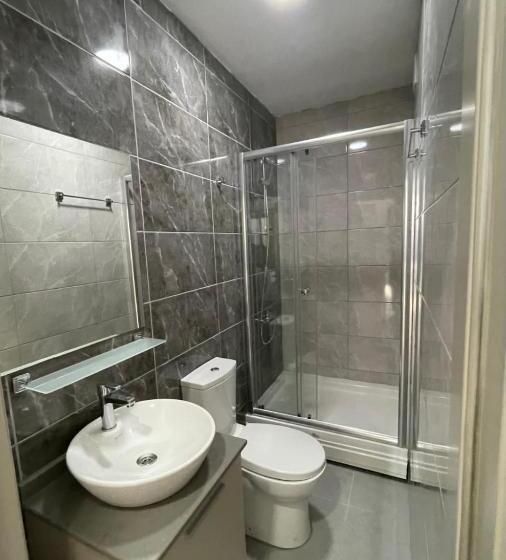 اتاق استاندارد با بالکن, Alya Rooms