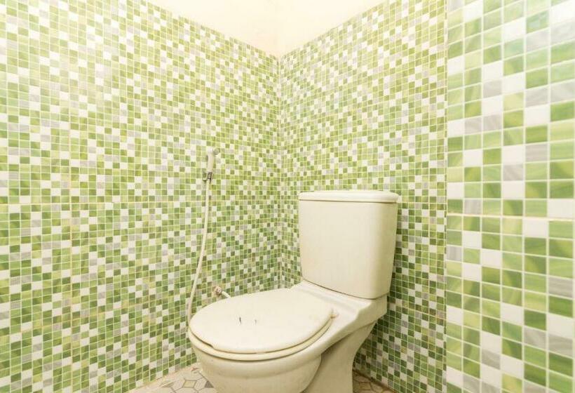 标准间, Oyo 2774 Nepenthes Homestay