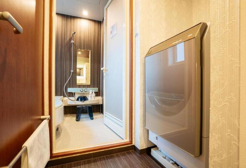 Suite Familiar, Weskii