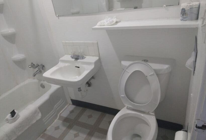 Номер Стандарт, Royal Inn
