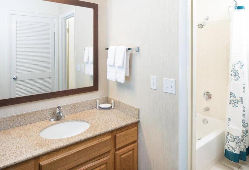 , Residence Inn Orlando Altamonte Springs/maitland