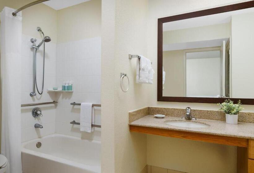استودیوی استاندارد, Residence Inn Orlando Altamonte Springs/maitland