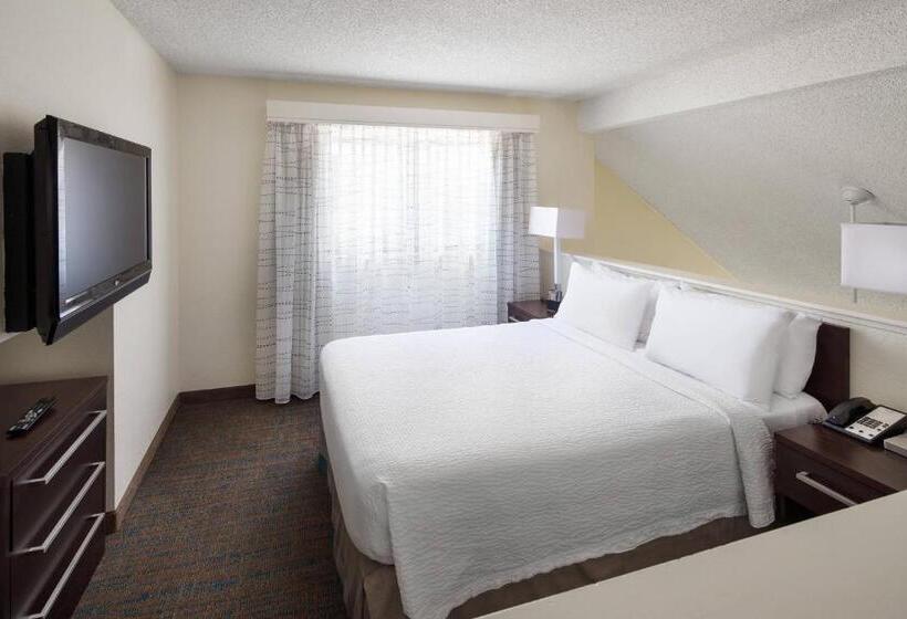패밀리 스위트, Residence Inn San Diego La Jolla
