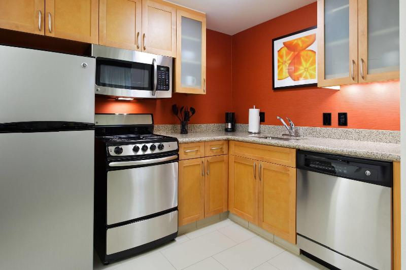 스탠다드 스튜디오, Residence Inn Washington, Dc/ Downtown