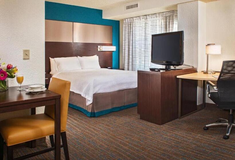 스탠다드 스튜디오, Residence Inn Washington, Dc/dupont Circle