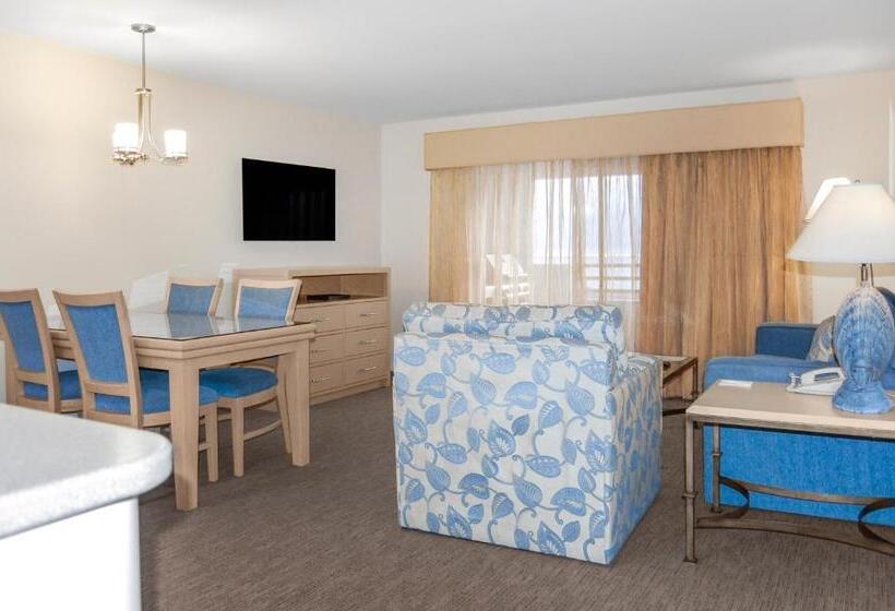 Студио Deluxe Вид на Море, Riviera Beach & Shores Resorts